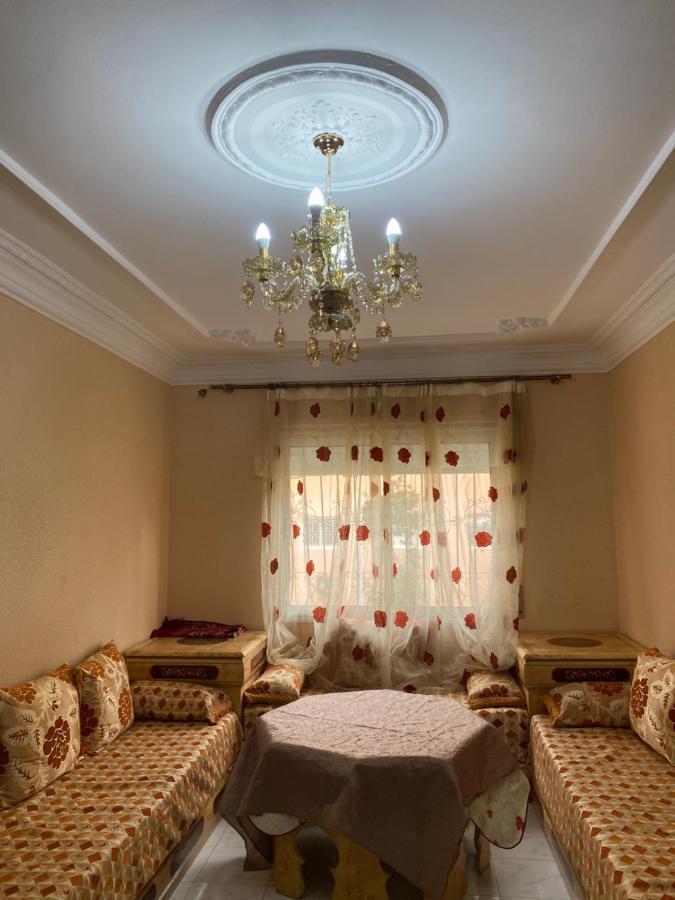 Nice Appartement In Tanger Eksteriør billede