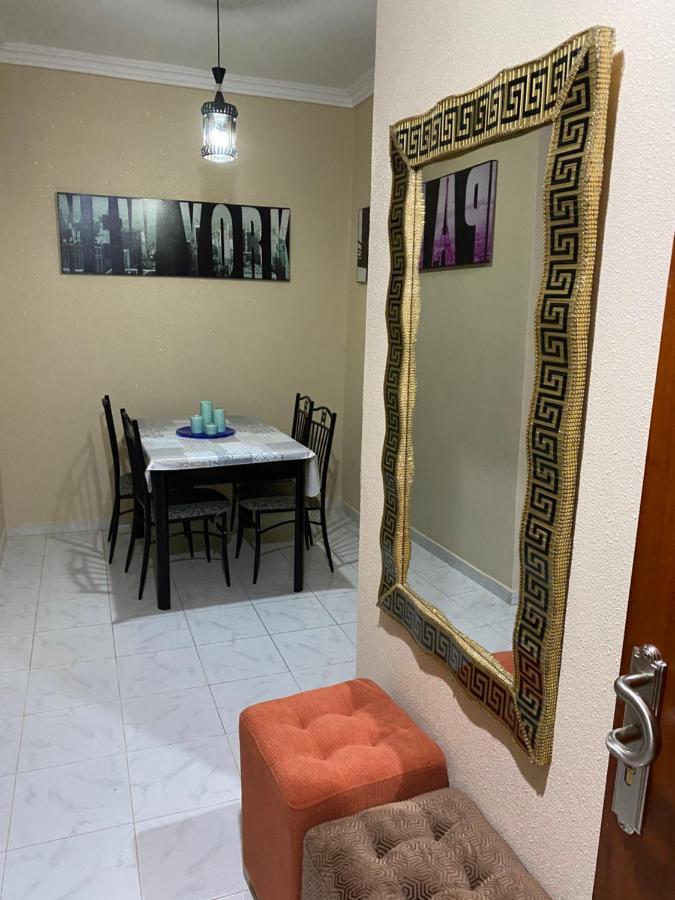 Nice Appartement In Tanger Eksteriør billede