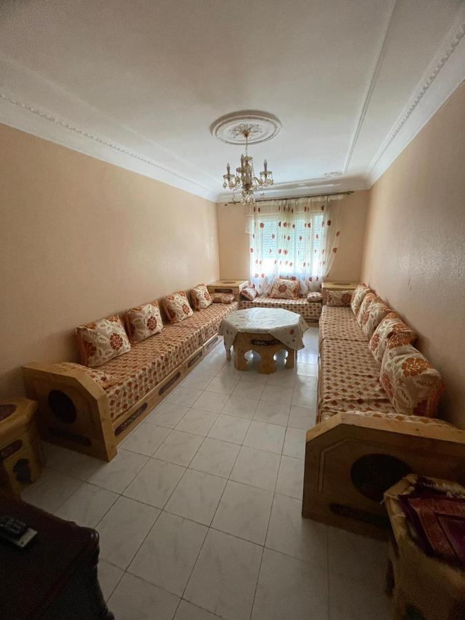 Nice Appartement In Tanger Eksteriør billede